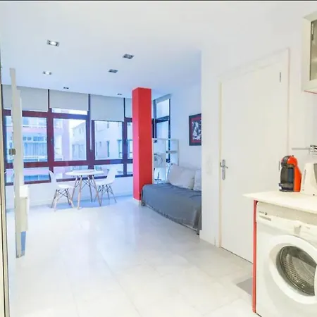 Appartement Flatguest Dima *