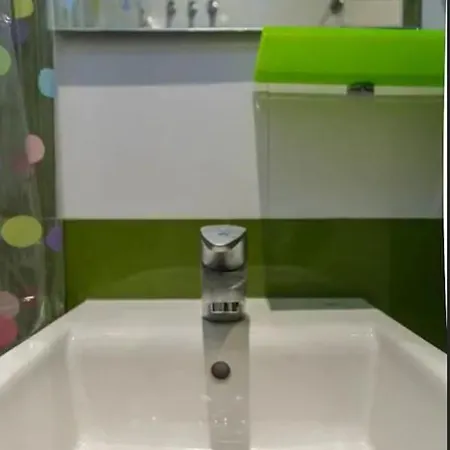 Apartamento Flatguest Dima *
