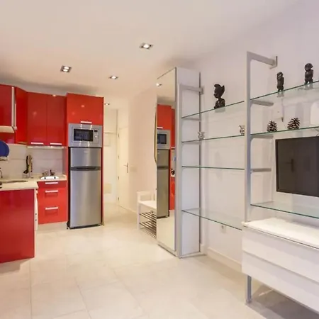 Apartamento Flatguest Dima Las Palmas de Gran Canaria
