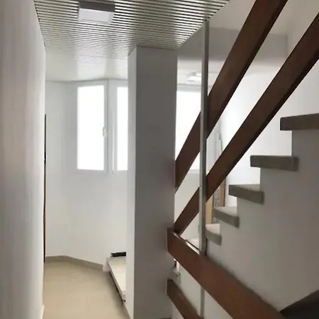 Flatguest Dima Apartamento *