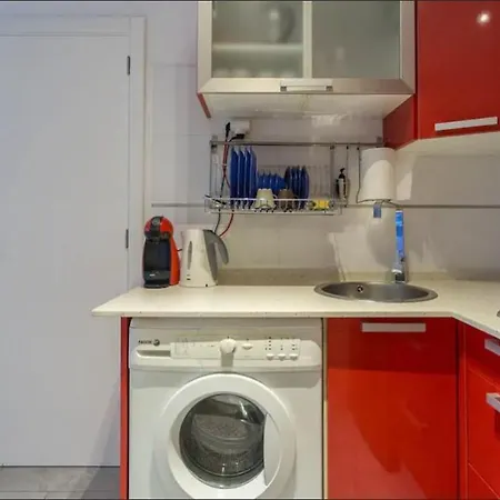 Flatguest Dima Apartamento Las Palmas de Gran Canaria