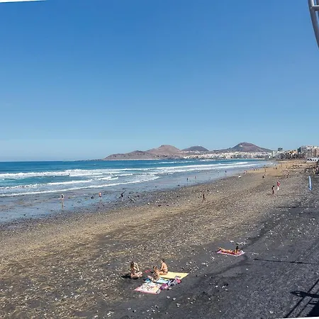 Apartamento Flatguest Dima Las Palmas de Gran Canaria